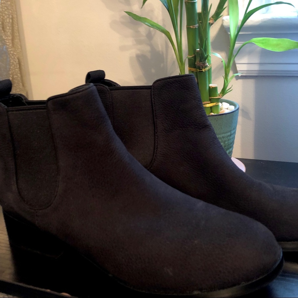 Cole Haan Chelsea Boots